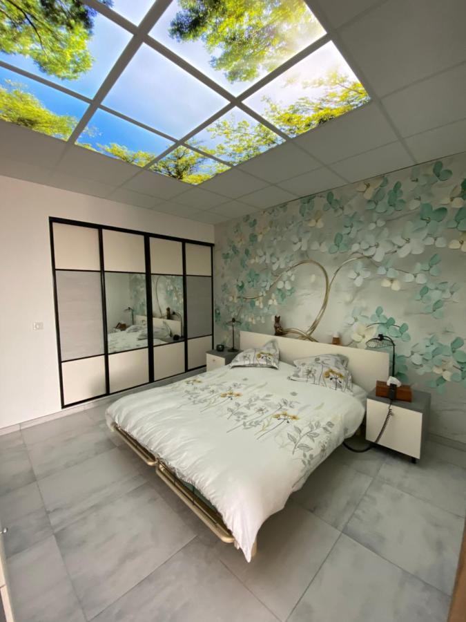 Apartment Domaine Nature