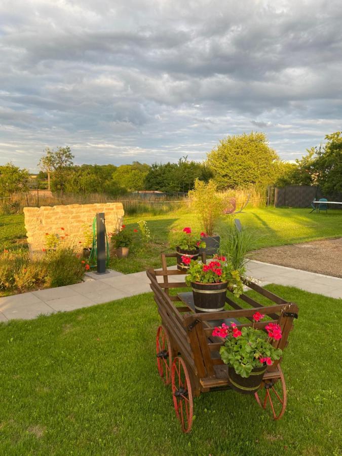 Domaine Nature Apartment