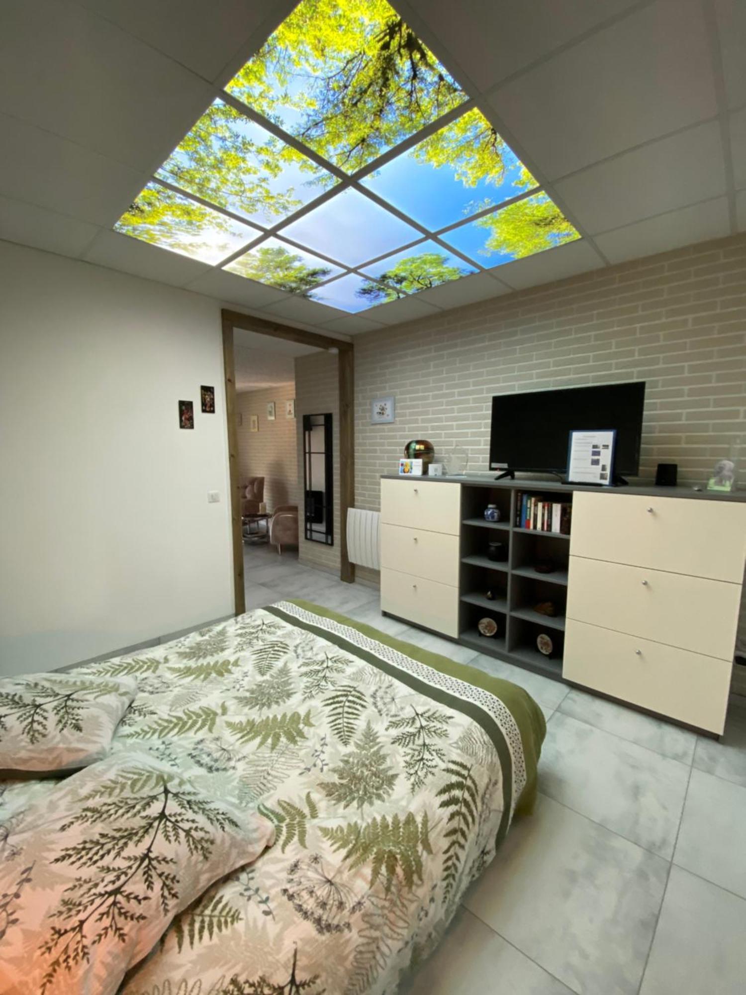 Apartment Domaine Nature